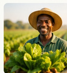 Foodweb farmer