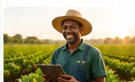 Farmer support in the field
