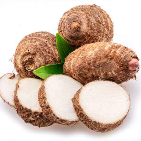Cocoyam