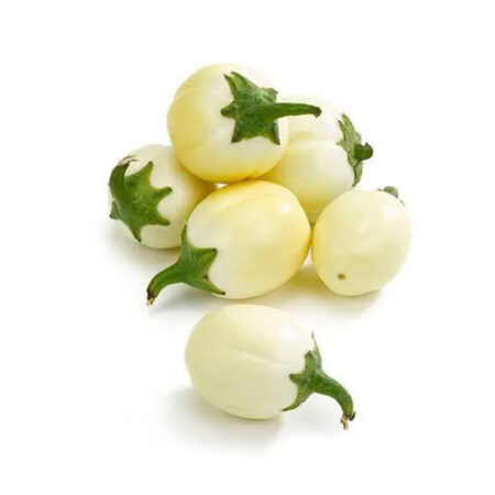 Garden Eggs