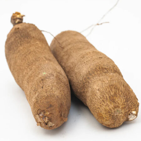 Yam - Puna