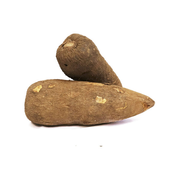 Yam - Punjo