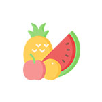 Fruits
