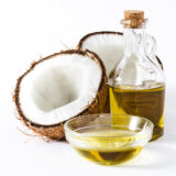 Coconut Oil