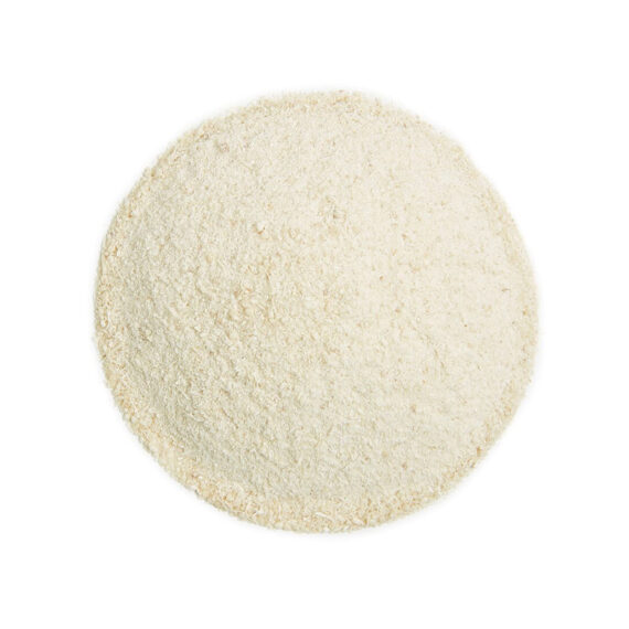 Gari (Natural)