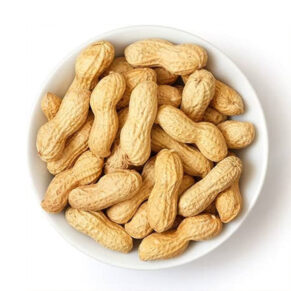 Groundnut (Raw)