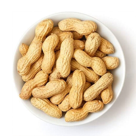 Groundnut (Raw)