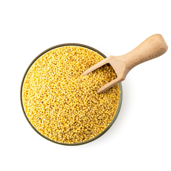 Millet
